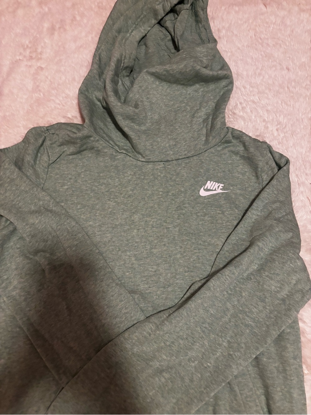 Women’s Nike Hoodie
